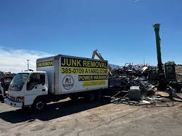 Junk Removal for Events in Gonzales, CA