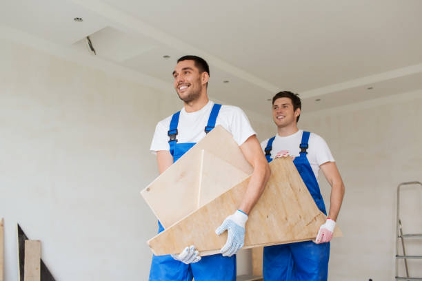 Best Same-Day Junk Removal Services  in Gonzales, CA